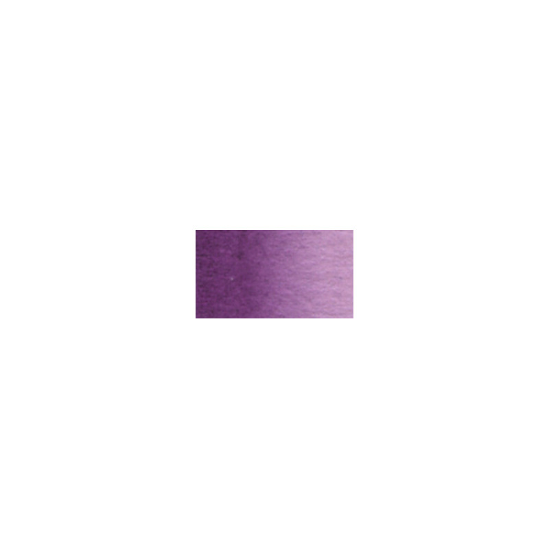 Violet minéral - Aquarelle Tube 15ml Holbein Artists'