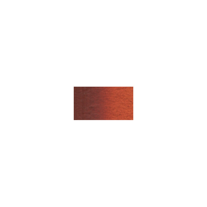 Brun rouge - Aquarelle Tube 15ml Holbein Artists'