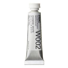 Blanc de Chine - Aquarelle Tube 5ml Holbein Artists'
