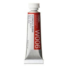 Rubis pyrrole - Aquarelle Tube 5ml Holbein Artists'