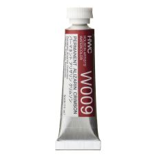Alizarine cramoisie permanent - Aquarelle Tube 5ml Holbein Artists'
