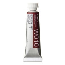 Laque cramoisie  - Aquarelle Tube 5ml Holbein Artists'
