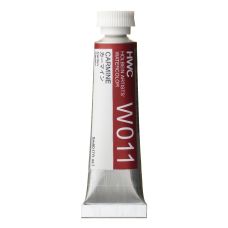 Carmin - Aquarelle Tube 5ml Holbein Artists'