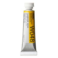 Gomme gutte - Aquarelle Tube 5ml Holbein Artists'