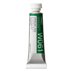 Vert émeraude imitation - Aquarelle Tube 5ml Holbein Artists'