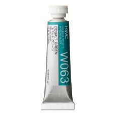 Vert de cobalt - Aquarelle Tube 5ml Holbein Artists'