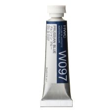 Bleu de Prusse - Aquarelle Tube 5ml Holbein Artists'