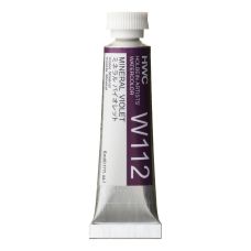 Violet minéral - Aquarelle Tube 5ml Holbein Artists'