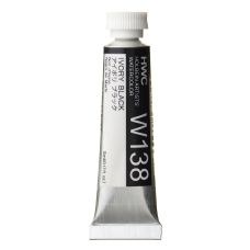 Noir d'ivoire - Aquarelle Tube 5ml Holbein Artists'