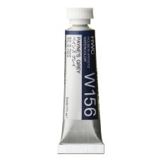 Gris de Payne - Aquarelle Tube 5ml Holbein Artists'