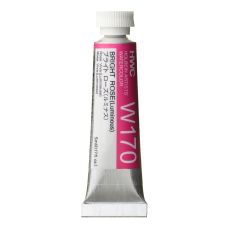 Rose vif - Aquarelle Tube 5ml Holbein Artists'