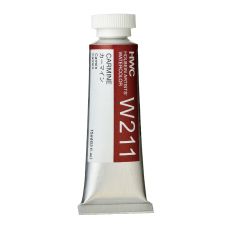 Carmin - Aquarelle Tube 15ml Holbein Artists'