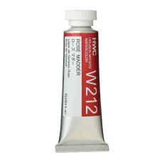 Laque de garance rose - Aquarelle Tube 15ml Holbein Artists'