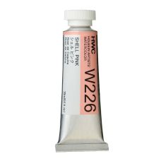 Rose coquille - Aquarelle Tube 15ml Holbein Artists'