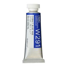 Bleu de cobalt imitation - Aquarelle Tube 15ml Holbein Artists'