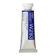 Outremer clair - Aquarelle Tube 15ml Holbein Artists'