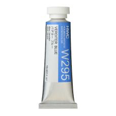 Bleu verditer - Aquarelle Tube 15ml Holbein Artists'