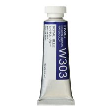 Bleu roi - Aquarelle Tube 15ml Holbein Artists'
