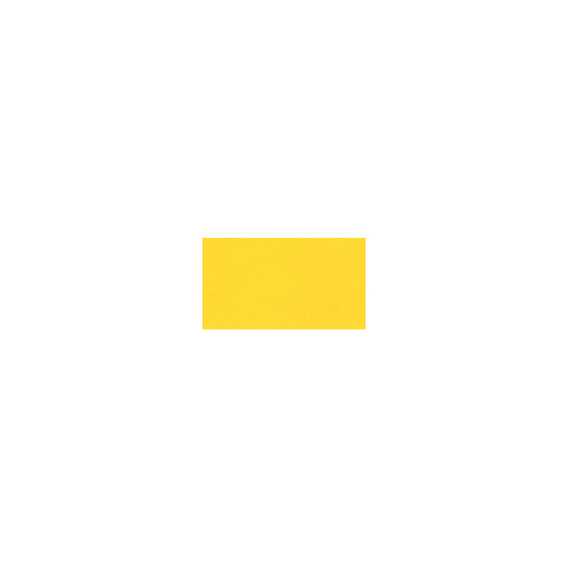 Jaune de cadmium - Gouache Tube 15ml Holbein Artists'