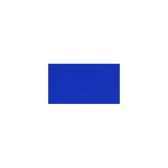 Outremer foncé - Gouache Tube 15ml Holbein Artists'