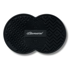 Kit de 4 accessoires de nettoyage pour pinceaux Léonard