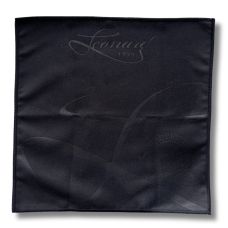 Kit de 4 accessoires de nettoyage pour pinceaux Léonard