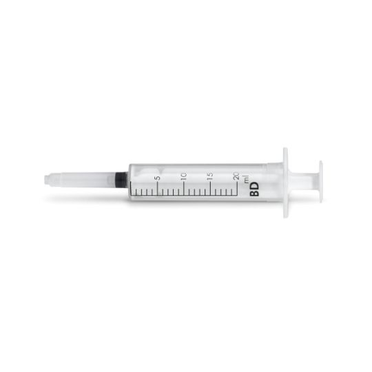 Seringue nettoyante 20ml Kaweco