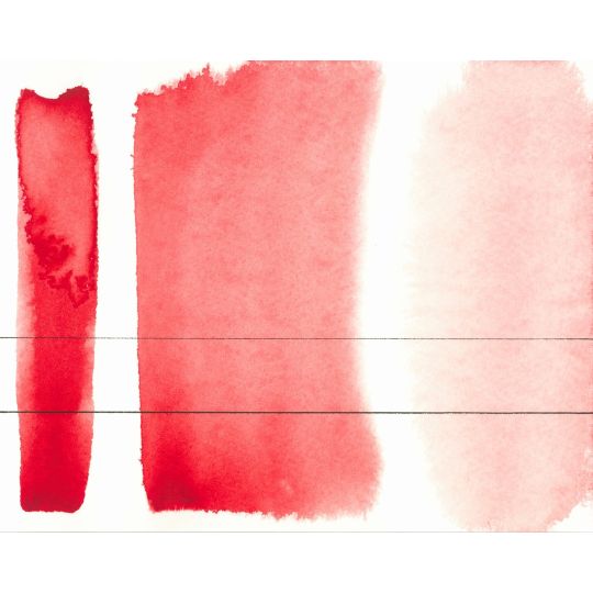 Écarlate de pérylène - Aquarelle Godet Roman Szmal Aquarius