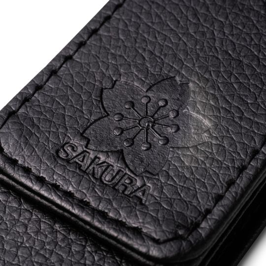 Set de 3 feutres Pigma micron avec étui Black & Gold édition