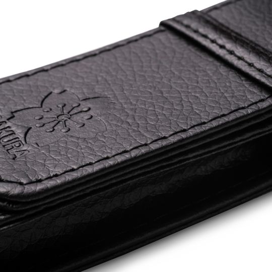 Set de 3 feutres Pigma micron avec étui Black & Gold édition