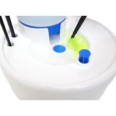 Lave-pinceaux automatique Masterson