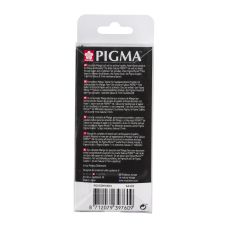 Set de 6 feutres Pigma micron Manga