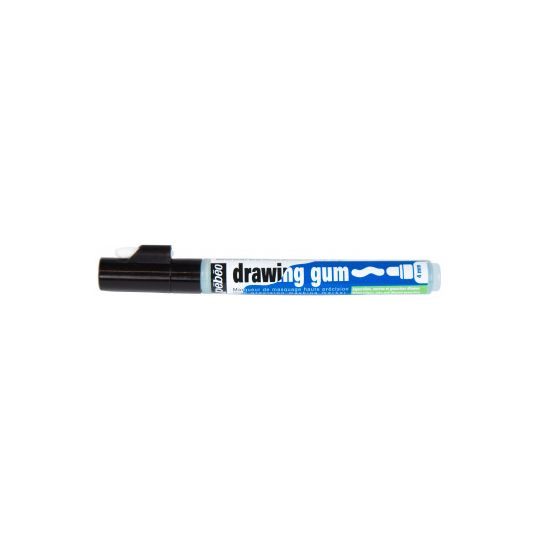 Drawing gum marqueur 4 mm Pébéo