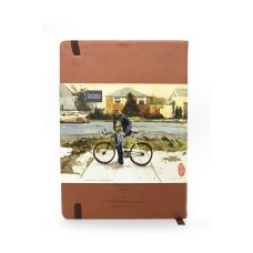 Perfect Sketchbook B5 300g 100% coton signature 44 pages grain fin format portrait Etchr Lab