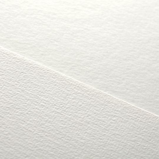 Bloc collé 1 côté Aquapad A5 14,8x21 300g 70f grain moyen fin Clairefontaine