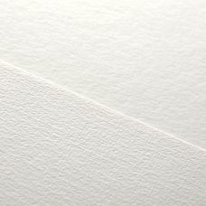 Bloc collé 1 côté Aquapad A5 14,8x21 300g 70f grain moyen fin Clairefontaine