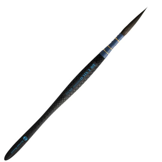 Pinceau lavis liner Unico Infinito série 856 n°3/0 BeB