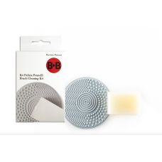 Savon 25 g et tapis nettoyant BeB