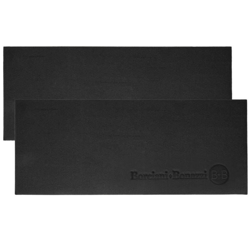 Eponges absorbantes lot de 2 pour l'aquarelle BeB