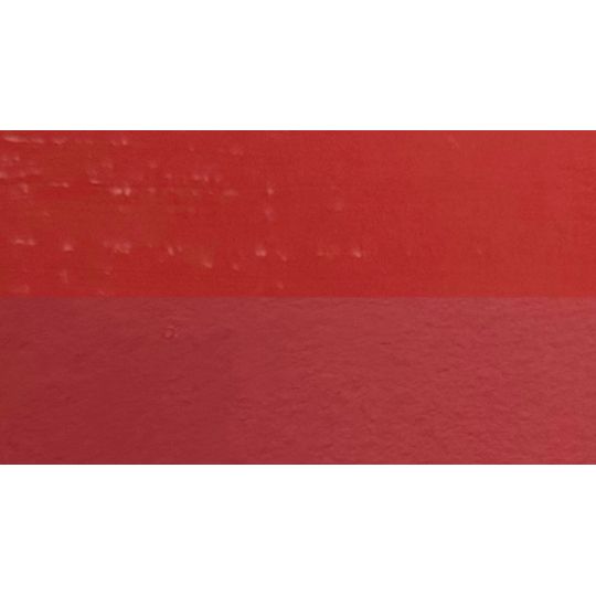 Nuance de rouge de cadmium moyen - gouache extra fine Tube 15 ml Daniel Smith