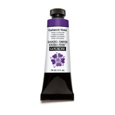 Violet carbazole - gouache extra fine Tube 15 ml Daniel Smith