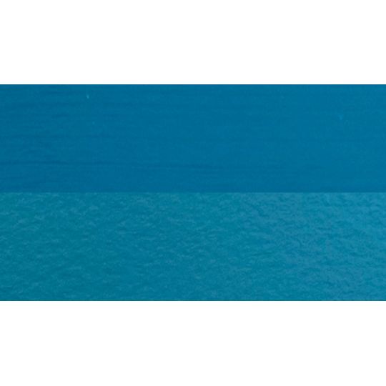 Bleu céruléum chrome - gouache extra fine Tube 15 ml Daniel Smith