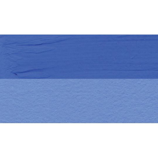 Bleu de cobalt - gouache extra fine Tube 15 ml Daniel Smith