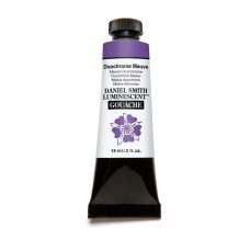 Mauve duochrome - gouache extra fine Tube 15 ml Daniel Smith