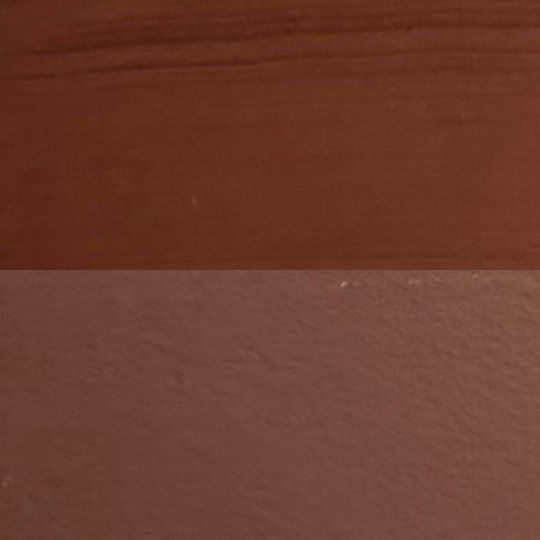 Rouge oxyde de fer écologique - gouache extra fine Tube 15 ml Daniel Smith