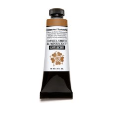 Pierre de soleil iridescente - gouache extra fine Tube 15 ml Daniel Smith