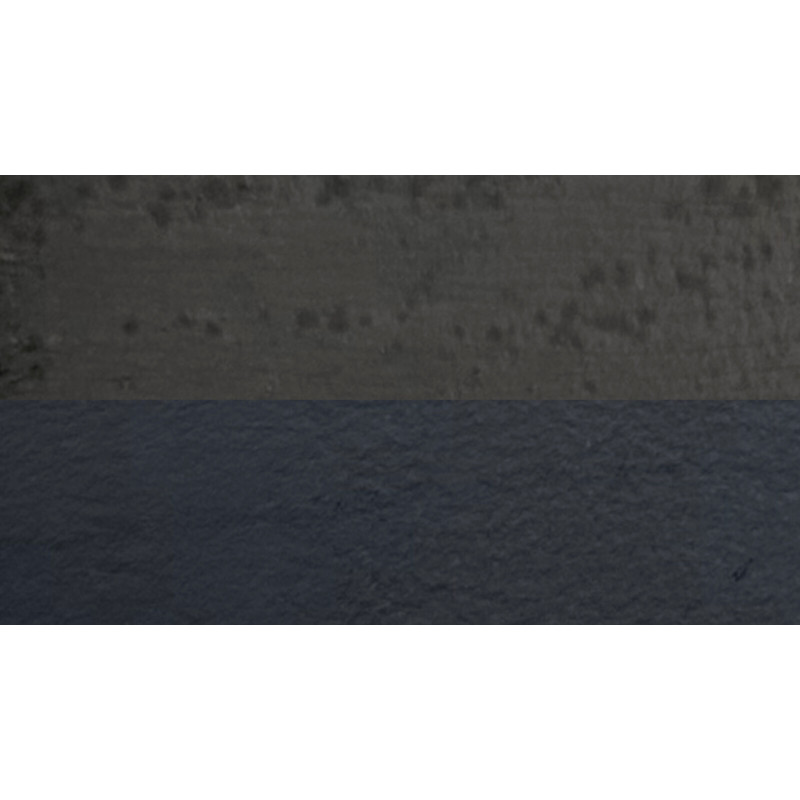 Noir Jane (bleu/orange) - gouache extra fine Tube 15 ml Daniel Smith