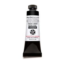 Noir Jane (bleu/orange) - gouache extra fine Tube 15 ml Daniel Smith