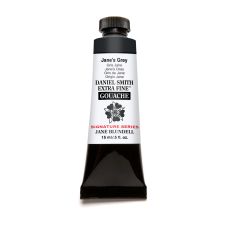 Gris Jane - gouache extra fine Tube 15 ml Daniel Smith