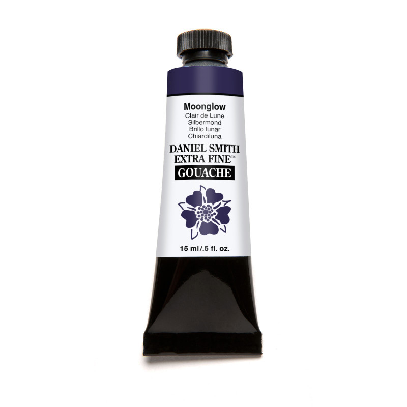 Clair de lune - gouache extra fine Tube 15 ml Daniel Smith
